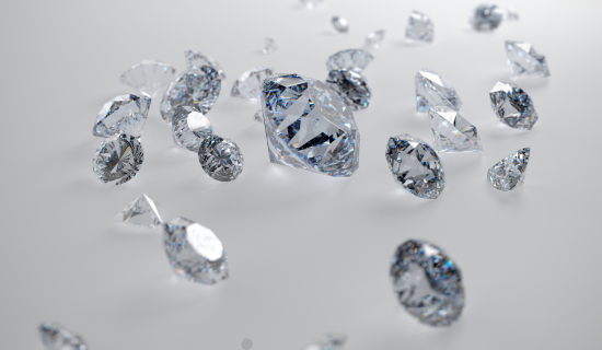 lab grown vs natural diamonds price