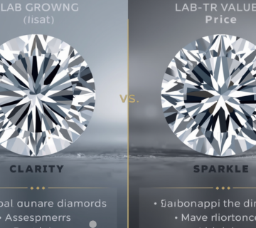 lab grown vs natural diamonds price