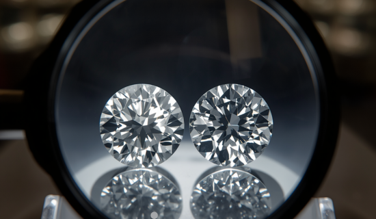 lab grown vs natural diamonds price