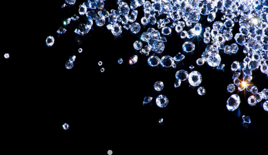 lab grown vs natural diamonds price