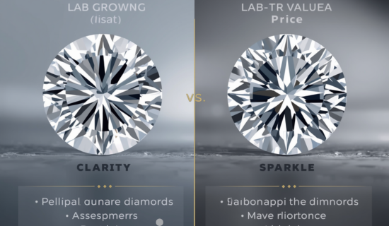 lab grown vs natural diamonds price