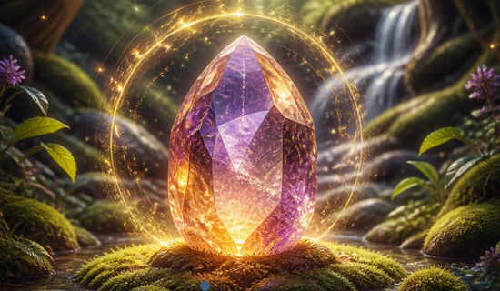 protection gemstone