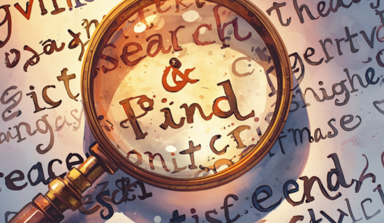search and find word games
