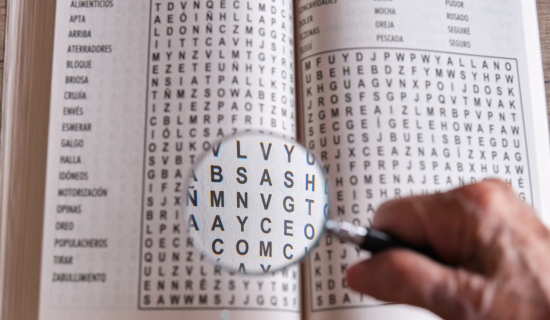 search and find word games
