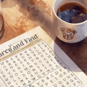 search and find word games