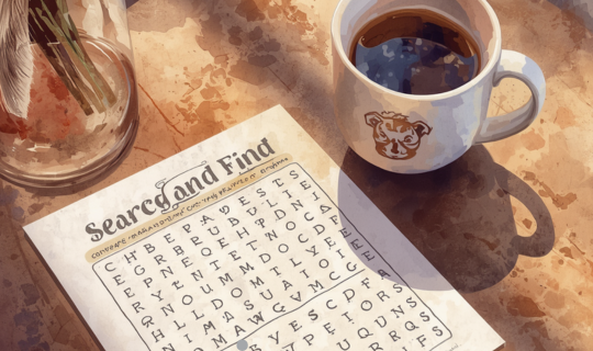 search and find word games