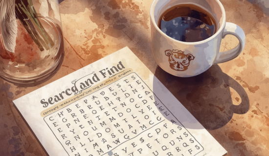 search and find word games