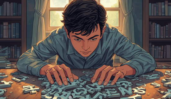 search the word puzzle