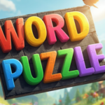 search the word puzzle