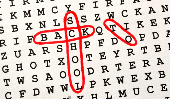 search the word puzzle
