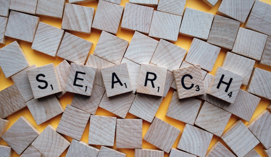 search the word puzzle