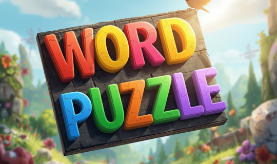 search the word puzzle