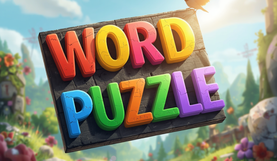 search the word puzzle