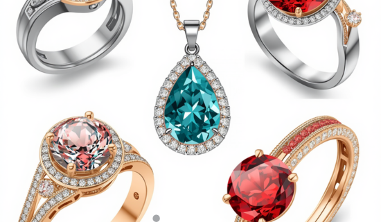seo for jewelry brands