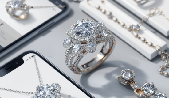 seo for jewelry brands