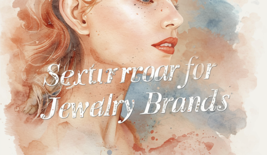 seo for jewelry brands