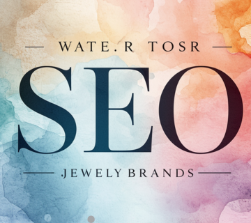 seo for jewelry brands