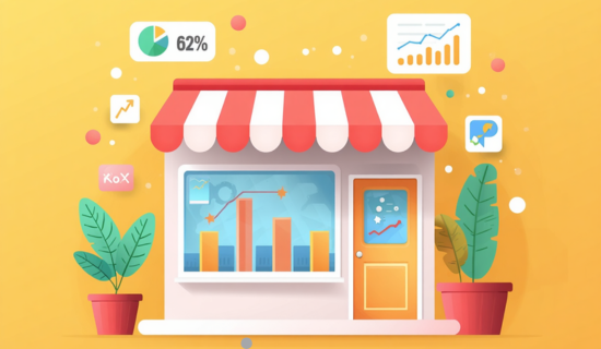 seo optimization for E-commerce
