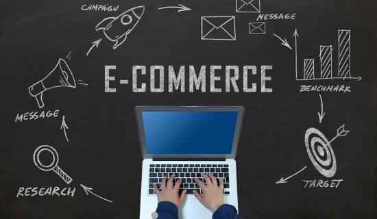 seo optimization for E-commerce
