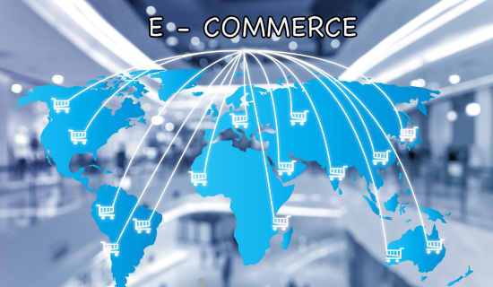 seo optimization for E-commerce