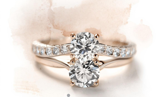 solitaire engagement rings