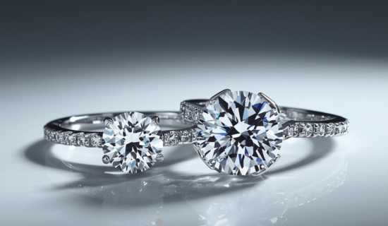 solitaire engagement rings