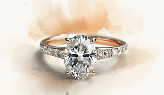 solitaire engagement rings