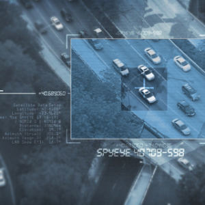 Spy Camera Detector App