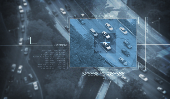 Spy Camera Detector App