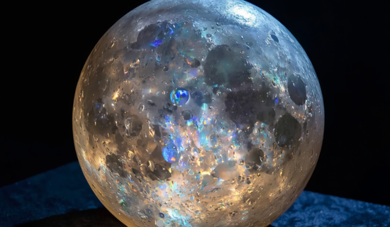 stone moonstone