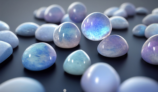 stone moonstone