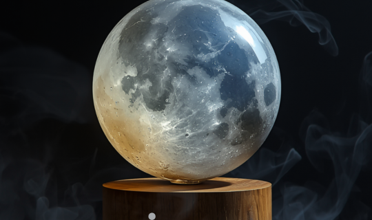 stone moonstone