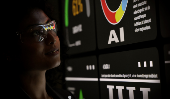 what is google's ai