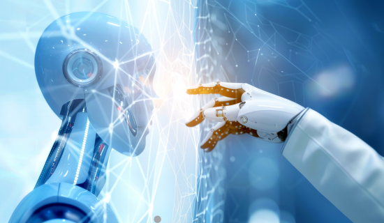 what is google's ai