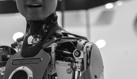 what is google's ai