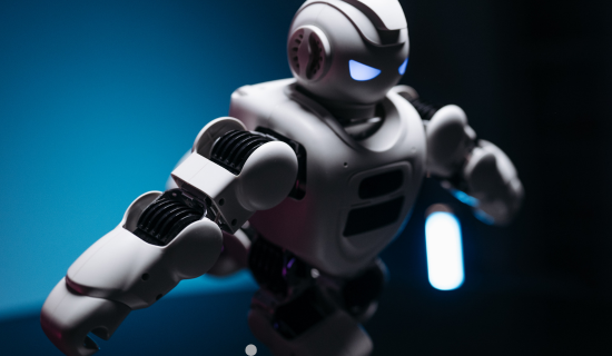 what is google's ai