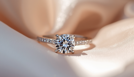Engagement rings 2 carat diamond