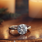 Engagement rings 2 carat diamond