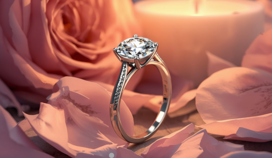 Engagement rings 2 carat diamond