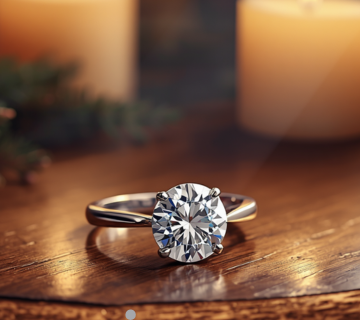 Engagement rings 2 carat diamond
