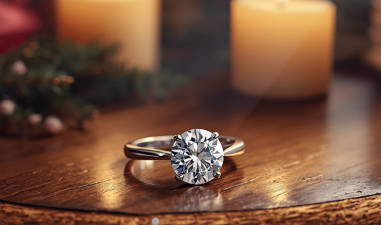 Engagement rings 2 carat diamond