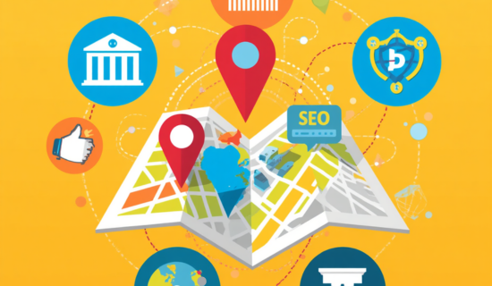 SEO Service Provider Near Me