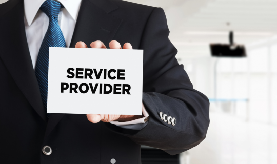 SEO Service Provider Near Me