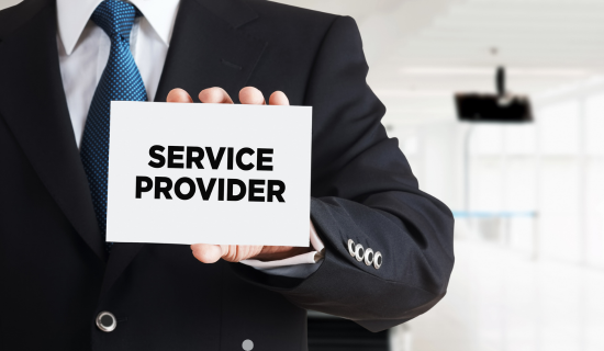 SEO Service Provider Near Me