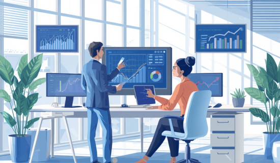 SEO Service Provider Near Me