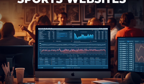 SEO for Sports Websites