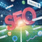 SEO for Sports Websites