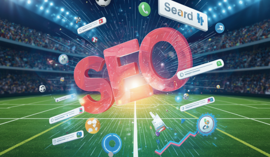 SEO for Sports Websites