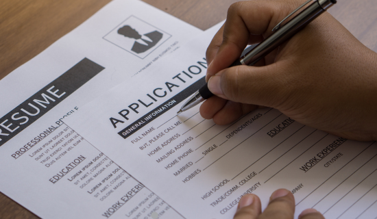 Technology Writing Jobs