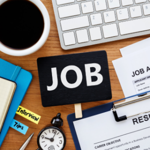 Technology Writing Jobs